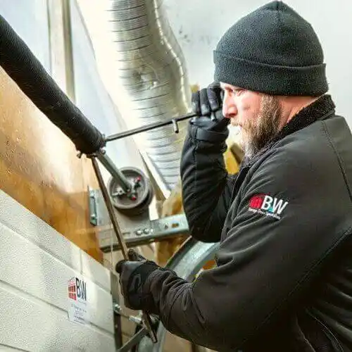 garage door service Trujillo Alto